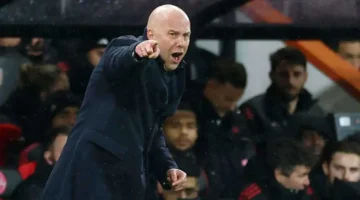 3 مرشحين جدد.. من هم أساطير التدريب الأقرب لإنقاذ ليفربول في الميركاتو؟